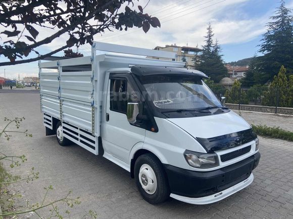 F.TRANSİT PICUP 350 L UZUN