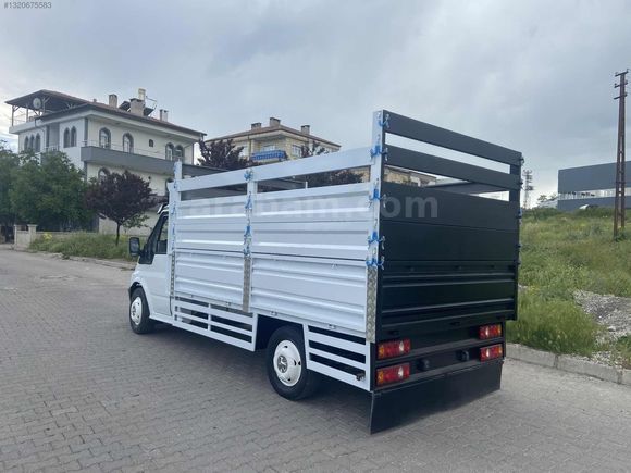 F.TRANSİT PICUP 350 L UZUN