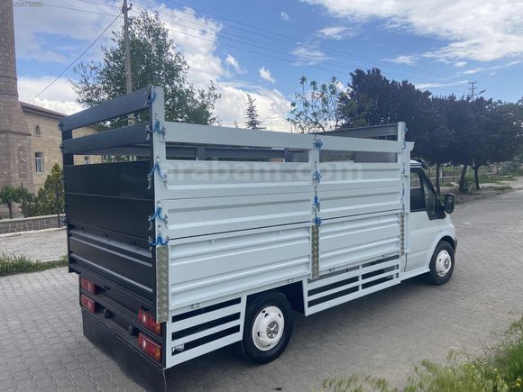 F.TRANSİT PICUP 350 L UZUN