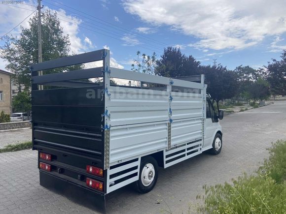 F.TRANSİT PICUP 350 L UZUN