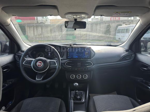 Sahibinden Fiat Egea 1.4 Fire Easy 2021 Model