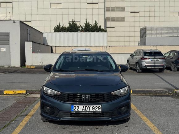 Sahibinden Fiat Egea 1.4 Fire Easy 2021 Model