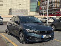Sahibinden Fiat Egea 1.4 Fire Easy 2021 Model