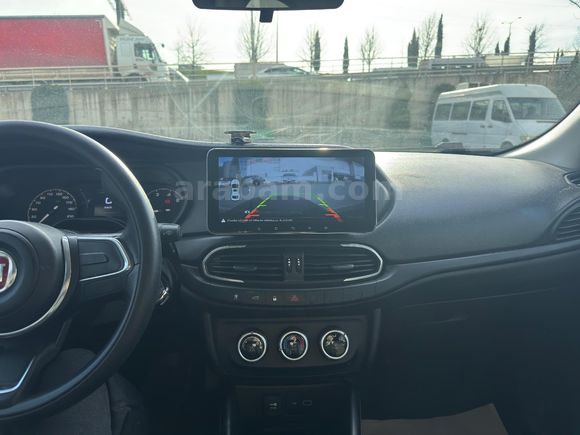 Sahibinden Fiat Egea 1.4 Fire Easy 2021 Model