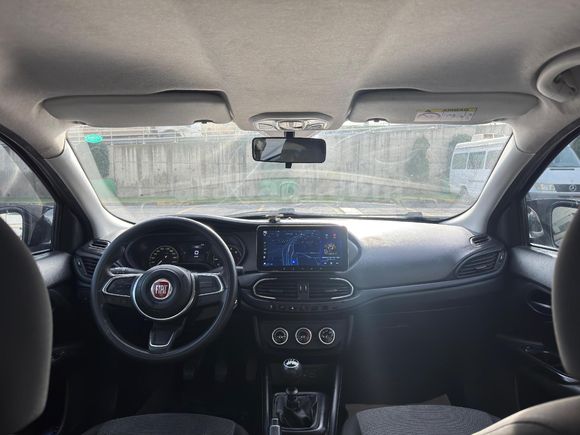 Sahibinden Fiat Egea 1.4 Fire Easy 2021 Model