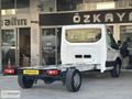ÖZKAYALAR'DAN 2022 MODEL ARKA ÇEKER KM_86.000 DE KLİMALI