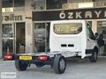 ÖZKAYALAR'DAN 2022 MODEL ARKA ÇEKER KM_86.000 DE KLİMALI