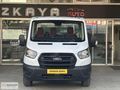 ÖZKAYALAR'DAN 2022 MODEL ARKA ÇEKER KM_86.000 DE KLİMALI