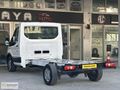 ÖZKAYALAR'DAN 2022 MODEL ARKA ÇEKER KM_86.000 DE KLİMALI