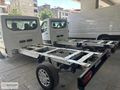 ÖZKAYALAR'DAN 2022 MODEL ARKA ÇEKER KM_86.000 DE KLİMALI