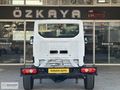 ÖZKAYALAR'DAN 2022 MODEL ARKA ÇEKER KM_86.000 DE KLİMALI