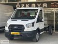 ÖZKAYALAR'DAN 2022 MODEL ARKA ÇEKER KM_86.000 DE KLİMALI