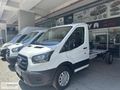 ÖZKAYALAR'DAN 2022 MODEL ARKA ÇEKER KM_86.000 DE KLİMALI