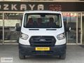 ÖZKAYALAR'DAN 2022 MODEL ARKA ÇEKER KM_86.000 DE KLİMALI