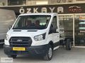 ÖZKAYALAR'DAN 2022 MODEL ARKA ÇEKER KM_86.000 DE KLİMALI