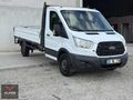 ALPER MOTORS'DAN 2015 FORD TRANSİT 350L UZUN ŞASE 175BİN KM