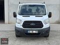 ALPER MOTORS'DAN 2015 FORD TRANSİT 350L UZUN ŞASE 175BİN KM