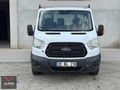 ALPER MOTORS'DAN 2015 FORD TRANSİT 350L UZUN ŞASE 175BİN KM