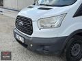 ALPER MOTORS'DAN 2015 FORD TRANSİT 350L UZUN ŞASE 175BİN KM