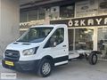 ÖZKAYALAR'DAN 2022 MODEL ARKA ÇEKER KM_166.000 DE KLİMALI