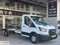 ÖZKAYALAR'DAN 2022 MODEL ARKA ÇEKER KM_166.000 DE KLİMALI