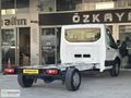 ÖZKAYALAR'DAN 2022 MODEL ARKA ÇEKER KM_166.000 DE KLİMALI