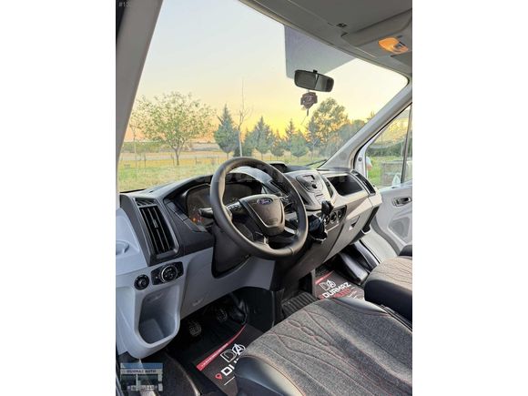 DURMAZ AUTO'DAN 2015 MODEL 350 L HATASIZ BOYASIZ 131 BİNDE