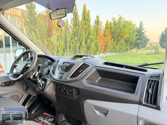 DURMAZ AUTO'DAN 2015 MODEL 350 L HATASIZ BOYASIZ 131 BİNDE