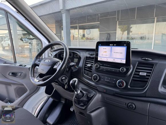 2019 HATASIZ BOYASIZ YENİ KASA TEKNO 2 350 L