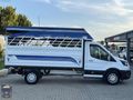 2019 HATASIZ BOYASIZ YENİ KASA TEKNO 2 350 L