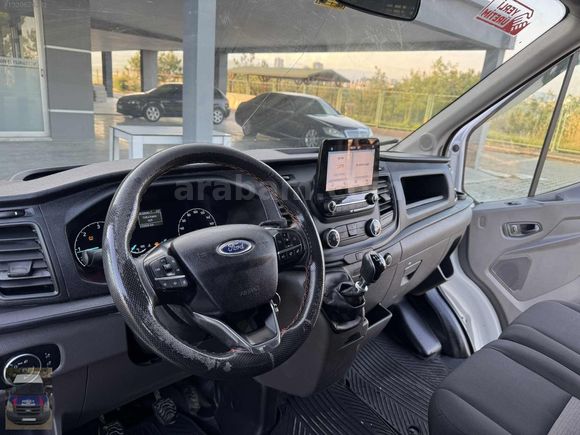 2019 HATASIZ BOYASIZ YENİ KASA TEKNO 2 350 L