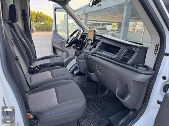 2019 HATASIZ BOYASIZ YENİ KASA TEKNO 2 350 L