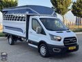 2019 HATASIZ BOYASIZ YENİ KASA TEKNO 2 350 L