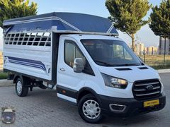 2019 HATASIZ BOYASIZ YENİ KASA TEKNO 2 350 L