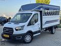 2019 HATASIZ BOYASIZ YENİ KASA TEKNO 2 350 L