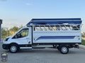 2019 HATASIZ BOYASIZ YENİ KASA TEKNO 2 350 L