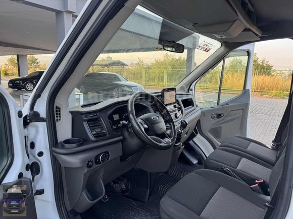 2019 HATASIZ BOYASIZ YENİ KASA TEKNO 2 350 L