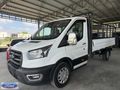 2021 MODEL BOYASIZ 85'000 KM TEKNO 4 FULL ÇİFT AİRBAG EKRAN SİİS