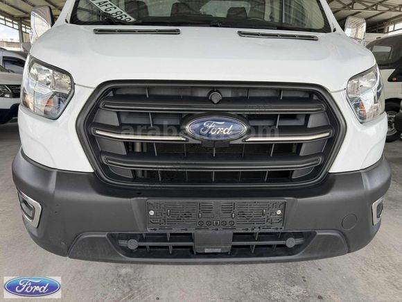 2021 MODEL BOYASIZ 85'000 KM TEKNO 4 FULL ÇİFT AİRBAG EKRAN SİİS