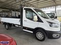 2021 MODEL BOYASIZ 85'000 KM TEKNO 4 FULL ÇİFT AİRBAG EKRAN SİİS