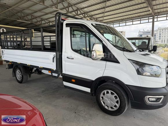2021 MODEL BOYASIZ 85'000 KM TEKNO 4 FULL ÇİFT AİRBAG EKRAN SİİS