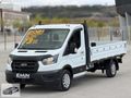 EMİN'DEN-2021-HATASIZ-BOYASIZ-TEKNO 2-73,000KM-350L TRANSİT