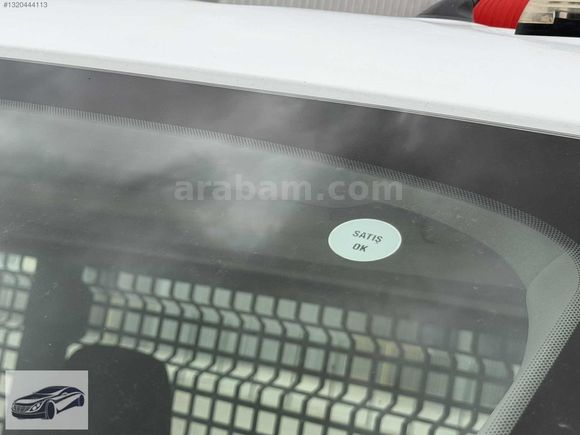 EMİN'DEN-2021-HATASIZ-BOYASIZ-TEKNO 2-73,000KM-350L TRANSİT
