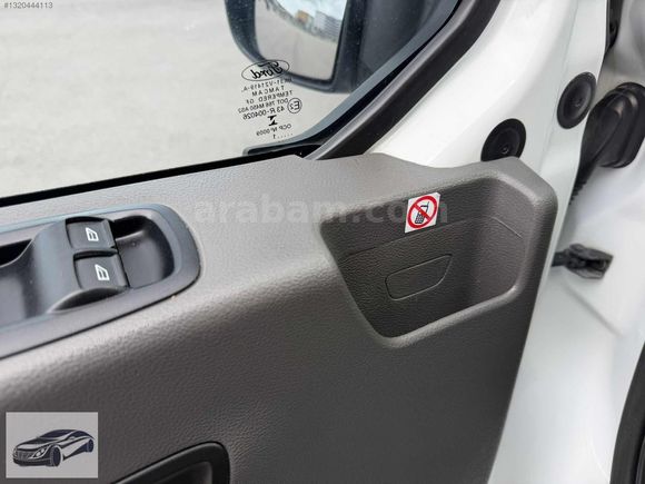 EMİN'DEN-2021-HATASIZ-BOYASIZ-TEKNO 2-73,000KM-350L TRANSİT