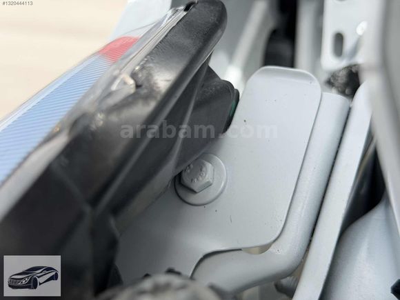 EMİN'DEN-2021-HATASIZ-BOYASIZ-TEKNO 2-73,000KM-350L TRANSİT