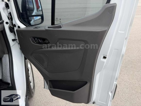 EMİN'DEN-2021-HATASIZ-BOYASIZ-TEKNO 2-73,000KM-350L TRANSİT