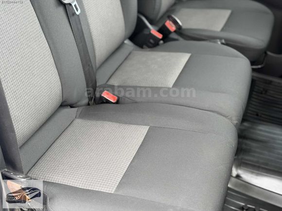 EMİN'DEN-2021-HATASIZ-BOYASIZ-TEKNO 2-73,000KM-350L TRANSİT