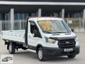 EMİN'DEN-2021-HATASIZ-BOYASIZ-TEKNO 2-73,000KM-350L TRANSİT