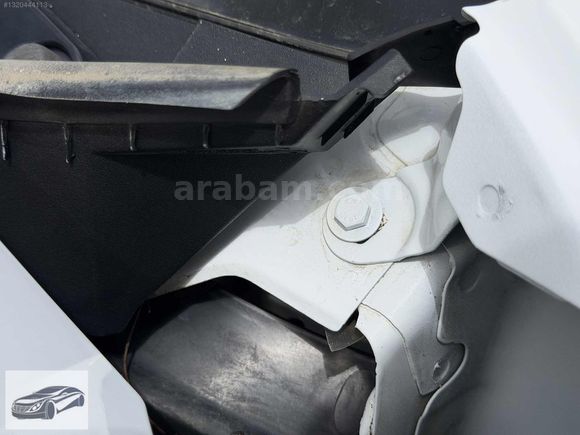 EMİN'DEN-2021-HATASIZ-BOYASIZ-TEKNO 2-73,000KM-350L TRANSİT