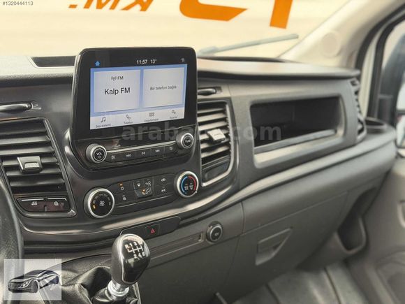 EMİN'DEN-2021-HATASIZ-BOYASIZ-TEKNO 2-73,000KM-350L TRANSİT